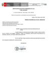 Vista preliminar de documento OFICIO N° 016-2025-D.I.E. N°1172-UGEL05-SJL