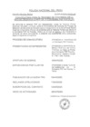Vista preliminar de documento CONVOCATORIA ROUD CIA PNP POCOLLAY - TACNA.