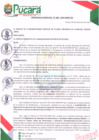 Vista preliminar de documento ORDENANZA MUNICIPAL N° 008-2024-MDP/CM