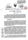 Vista preliminar de documento RCG N° 101-2025-CG PNP/COMOPPOL