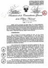 Vista preliminar de documento RCG N° 98-2025-CG PNP/COMOPPOL