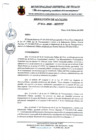Vista preliminar de documento R.A N°014-2025 - DESIGNAR A RESPONSABLE DEL PORTAL DE TRANSPARENCIA