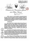 Vista preliminar de documento RCG N° 110-2025-CG PNP/COMOPPOL