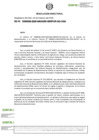 Vista preliminar de documento RD N° D000028-2025-MIDAGRI-SERFOR-GG-OGA