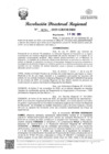 Vista preliminar de documento RDR Nº 0284-2025-GRSM-DRE