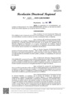 Vista preliminar de documento RDR Nº 0287-2025-GRSM-DRE