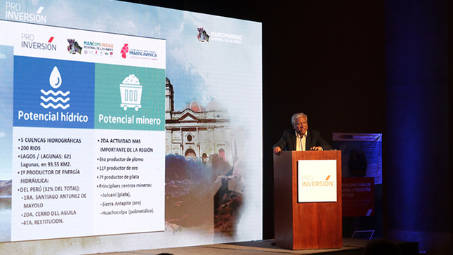 nota de prensa del gobierno regional de huancavelica 