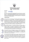 Vista preliminar de documento RDR 014-2025-GRA/GG-ORADM