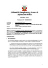 Vista preliminar de documento Resolución N° 020305492020