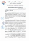 Vista preliminar de documento Resolución de Gerencial Municipal N.° 003-2025-MDSJ-GM