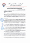 Vista preliminar de documento Resolución de Gerencial Municipal N.° 034-2025-MDSJ-GM