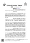Vista preliminar de documento RDR Nº 0294-2025-GRSM-DRE