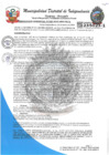 Vista preliminar de documento RESOLUCION GERENCIAL N°025-2025-MDI-GI