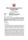Vista preliminar de documento Resolución N° 020305572020