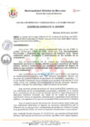 Vista preliminar de documento ACUERDO DE CONCEJO N°16-2025-MDM