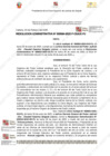 Vista preliminar de documento RESOLUCION ADMINISTRATIVA-000084-2025-P-CSJUC