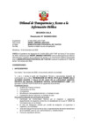 Vista preliminar de documento Resolución N° 020305612020