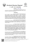 Vista preliminar de documento RDR Nº 0295-2025-GRSM-DRE