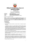 Vista preliminar de documento Resolución N° 020305632020