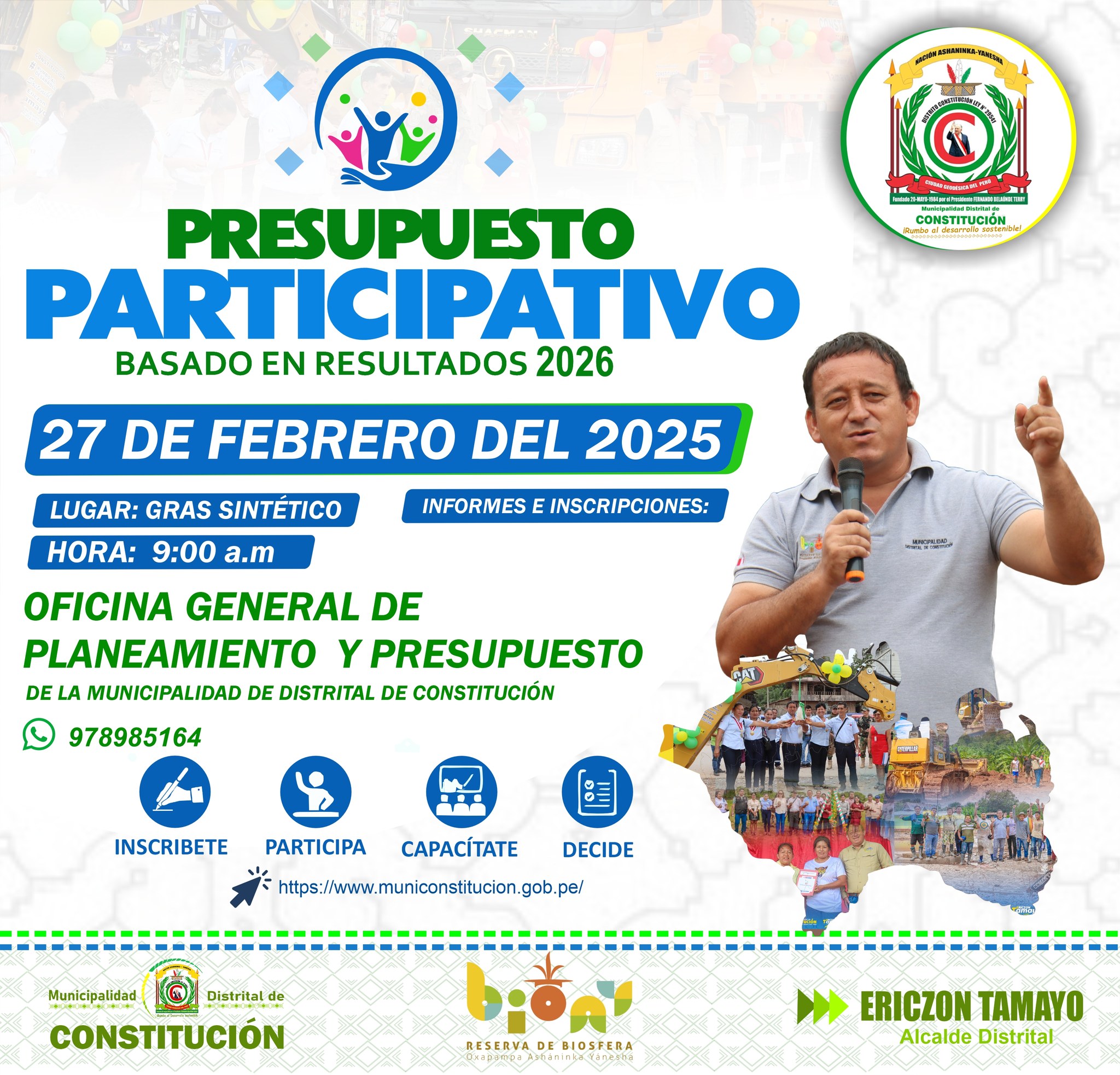 Archivo jpg del presupuesto participativo