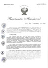 Vista preliminar de documento Resolución Ministerial N°  130-2025-MINSA