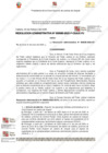 Vista preliminar de documento RESOLUCION ADMINISTRATIVA-000085-2025-P-CSJUC