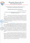 Vista preliminar de documento Resolución de Gerencial Municipal N.° 230-2024-MDSJ-GM