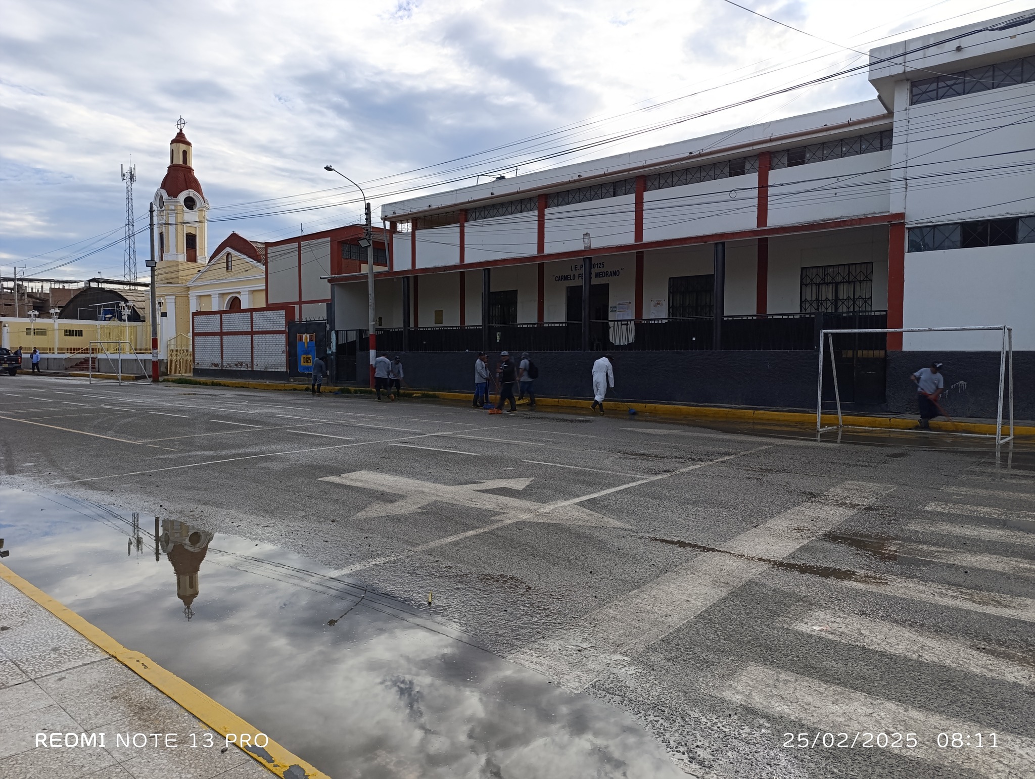 Imagen Fotográfica