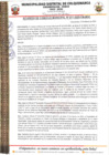 Vista preliminar de documento Acuerdo de Consejo Municipal Nro 011-2025-CM-MDC
