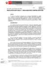 Vista preliminar de documento Resolución Jefatural N.º 000016-2025-JEFATURA