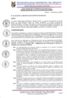 Vista preliminar de documento RESOLUCION DE ALCALDIA N°040-2025-A-MDA
