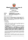 Vista preliminar de documento Resolución N° 020305792020