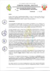 Vista preliminar de documento RESOLUCION N 088