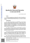 Vista preliminar de documento RESOLUCION_DIRECTORAL_EJECUTIVA-00018-2025-PEIP-EB