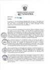 Vista preliminar de documento RDR 021-2025-GRA/GG-ORADM
