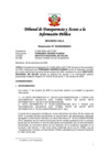 Vista preliminar de documento Resolución N° 020305892020