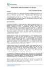 Vista preliminar de documento Res. GG-030-2025 - Baja activos no críticos RAEE ELCTO