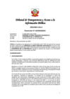 Vista preliminar de documento Resolución N° 020305902020