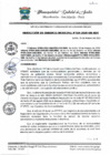 Vista preliminar de documento 025-2025-GM-MDS