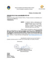 Vista preliminar de documento Oficio Múltiple Nº 030-2025-GRA/GREA-UGELI-AGP