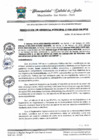 Vista preliminar de documento 026-2025-GM-MDS