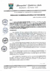 Vista preliminar de documento 027-2025-GM-MDS