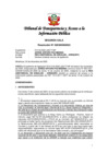 Vista preliminar de documento Resolución N° 020305952020
