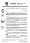 Vista preliminar de documento 023-2025-GM-MDS