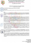 Vista preliminar de documento ORDENANZA MUNICIPAL Nº 04-2025-CM-REGULA EL EXPENDIO Y CONSUMO DE BEBIDAS ALCOHOLICAS EN EL DIST LAR