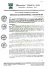 Vista preliminar de documento 022-2025-GM-MDS
