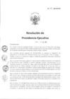 Vista preliminar de documento Resolución N° 114-2014-DV-PE