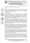 Vista preliminar de documento RESOLUCIÓN DE ALCALDIA N°050-2025-A-MDA