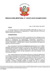 Vista preliminar de documento Resolución Jefatural N.° 025-2025-SUNARP/OGRH