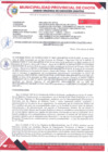 Vista preliminar de documento RESOLUCIÓN DE INICIO DE PROCEDIMIENTO DE EJECUCUÓN COACTIVA 0013-2025-MPCH-GAT-UEC